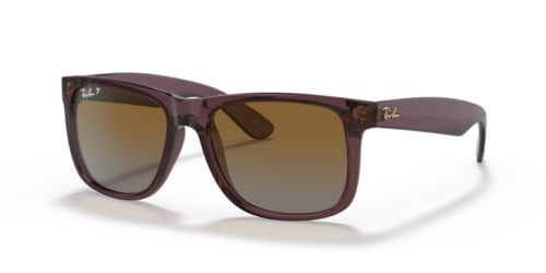 RAY-BAN JUSTIN RB4165 6597T5 Polarizadas - gafas de sol