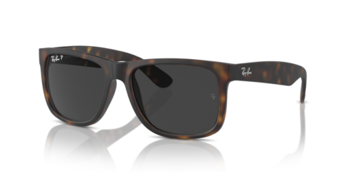 RAY-BAN JUSTIN RB4165 865/87 Polarizadas - gafas de sol