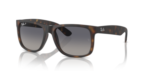 RAY-BAN JUSTIN RB4165 865/8S Polarizadas - gafas de sol