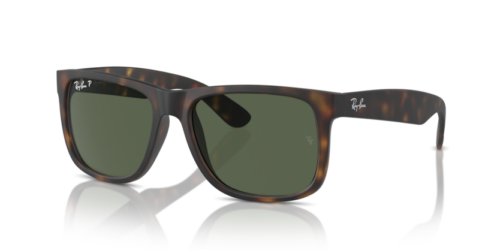 RAY-BAN JUSTIN RB4165 865/9A Polarizadas - gafas de sol