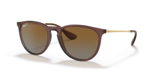 RAY-BAN ERIKA RB4171 6593T5 Polarizadas - gafas de sol