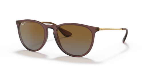 RAY-BAN ERIKA RB4171 6593T5 Polarizadas - gafas de sol