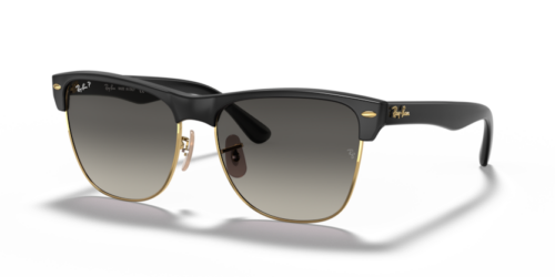 RAY-BAN CLUBMASTER OVERSIZED RB4175 877/M3 Polarizadas - gafas de sol