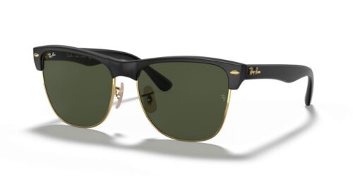 RAY-BAN CLUBMASTER OVERSIZED RB4175 877 - gafas de sol