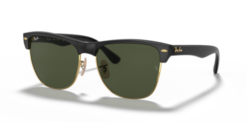 RAY-BAN CLUBMASTER OVERSIZED RB4175 877 - gafas de sol