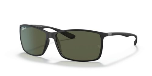 RAY-BAN LITEFORCE RB4179 601S9A Polarizadas - gafas de sol