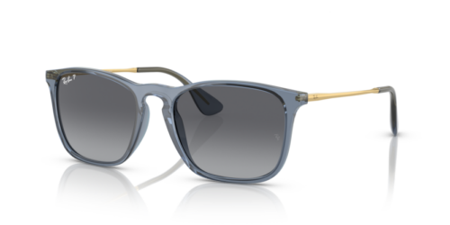 RAY-BAN CHRIS RB4187 6592T3 Polarizadas - gafas de sol