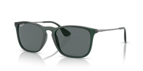 RAY-BAN CHRIS RB4187 666381 Polarizadas - gafas de sol