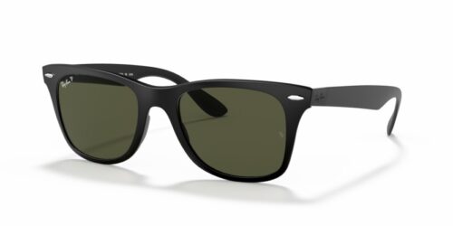 RAY-BAN WAYFARER LITEFORCE RB4195 601S9A Polarizadas - gafas de sol