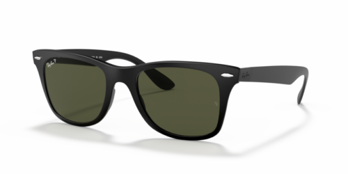 RAY-BAN WAYFARER LITEFORCE RB4195 601S9A Polarizadas - gafas de sol