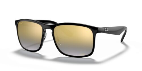 RAY-BAN RB4264 601/J0 Polarizadas - gafas de sol