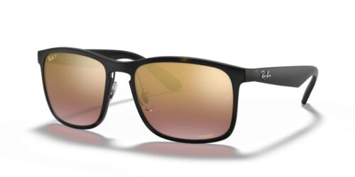 RAY-BAN RB4264 894/6B Polarizadas - gafas de sol