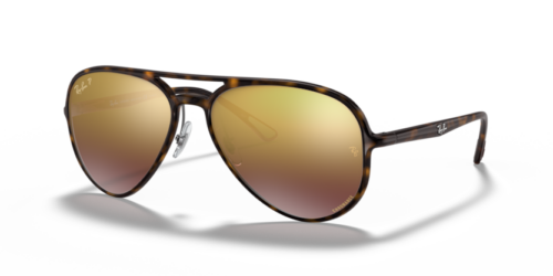 RAY-BAN RB4320CH 710/6B Polarizadas - gafas de sol