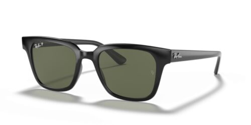 RAY-BAN RB4323 601/9A Polarizadas - gafas de sol