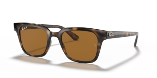 RAY-BAN RB4323 710/83 Polarizadas - gafas de sol