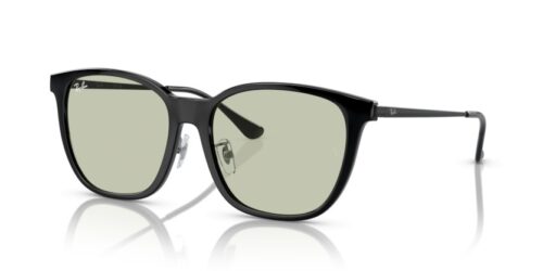 RAY-BAN RB4333D 601/2 - gafas de sol