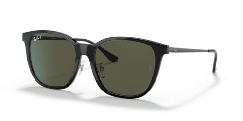 RAY-BAN RB4333D 601/9A Polarizadas - gafas de sol