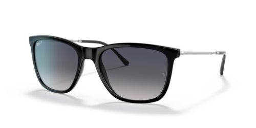 RAY-BAN RB4344 601/78 Polarizadas - gafas de sol