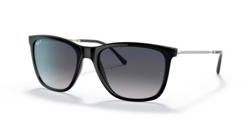 RAY-BAN RB4344 601/78 Polarizadas - gafas de sol