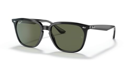 RAY-BAN RB4362 601/9A Polarizadas - gafas de sol