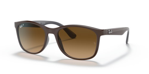 RAY-BAN RB4374 6600M2 Polarizadas - gafas de sol