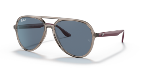 RAY-BAN RB4376 65722V Polarizadas - gafas de sol