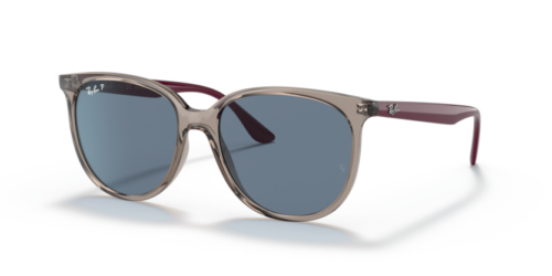 RAY-BAN RB4378 65722V Polarizadas - gafas de sol