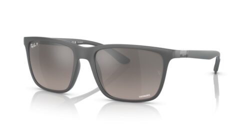 RAY-BAN RB4385 60175J Polarizadas - gafas de sol