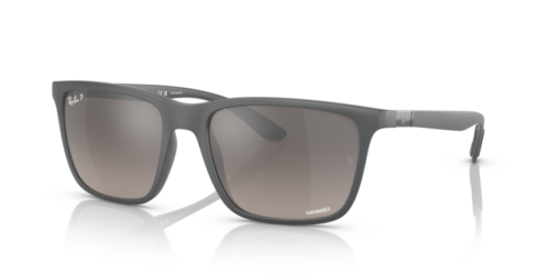 RAY-BAN RB4385 60175J Polarizadas - gafas de sol