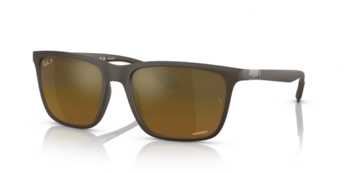 RAY-BAN RB4385 6124A3 Polarizadas - gafas de sol