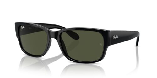 RAY-BAN RB4388 601/31 - gafas de sol