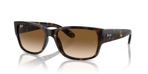 RAY-BAN RB4388 710/51 - gafas de sol