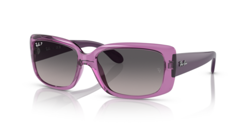 RAY-BAN RB4389 6443M3 Polarizadas - gafas de sol