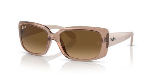 RAY-BAN RB4389 6644M2 Polarizadas - gafas de sol