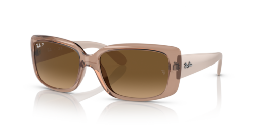 RAY-BAN RB4389 6644M2 Polarizadas - gafas de sol