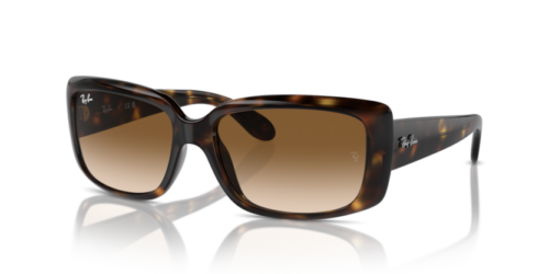 RAY-BAN RB4389 710/51 - gafas de sol