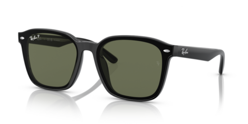 RAY-BAN RB4392D 601/9A Polarizadas - gafas de sol