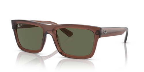 RAY-BAN WARREN RB4396 66789A Polarizadas - gafas de sol