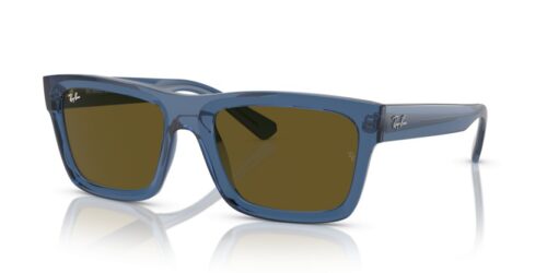 RAY-BAN WARREN RB4396 668073 - gafas de sol