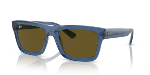 RAY-BAN WARREN RB4396 668073 - gafas de sol