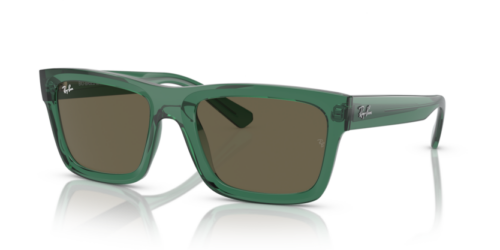 RAY-BAN WARREN RB4396 6681/3 - gafas de sol