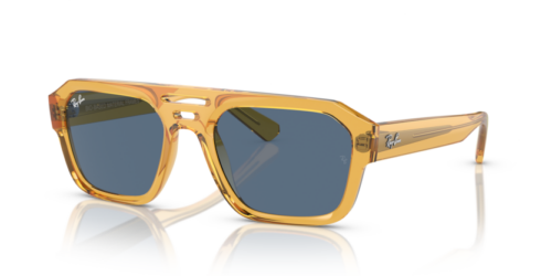 RAY-BAN CORRIGAN RB4397 668280 - gafas de sol