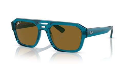 RAY-BAN CORRIGAN RB4397 668383 Polarizadas - gafas de sol