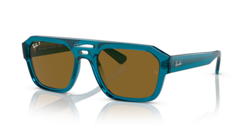 RAY-BAN CORRIGAN RB4397 668383 Polarizadas - gafas de sol