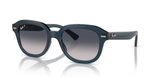 RAY-BAN ERIK RB4398 667678 Polarizadas - gafas de sol