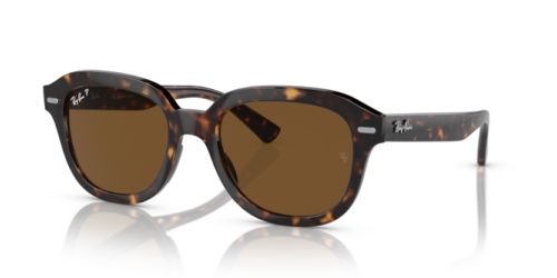 RAY-BAN ERIK RB4398 902/57 Polarizadas - gafas de sol