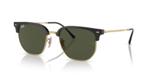 RAY-BAN NEW CLUBMASTER RB4416 601/31 - gafas de sol