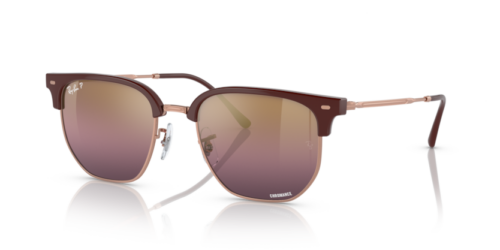 RAY-BAN NEW CLUBMASTER RB4416 6654G9 Polarizadas - gafas de sol