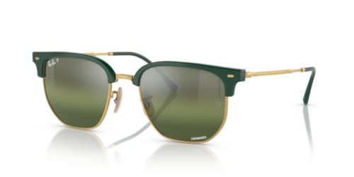 RAY-BAN NEW CLUBMASTER RB4416 6655G4 Polarizadas - gafas de sol