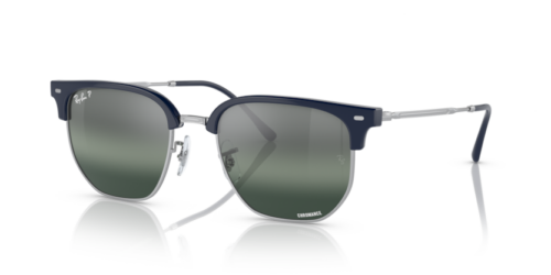 RAY-BAN NEW CLUBMASTER RB4416 6656G6 Polarizadas - gafas de sol